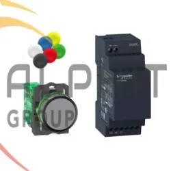 MODULE SCHNEIDER XB5RFB01
