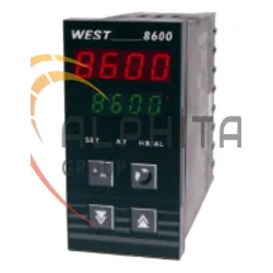 Regulateur HENGSTLER WEST 8600