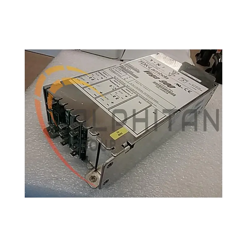 TDK-LAMBDA VEGA 900 TDK-LAMBDA VEGA 900