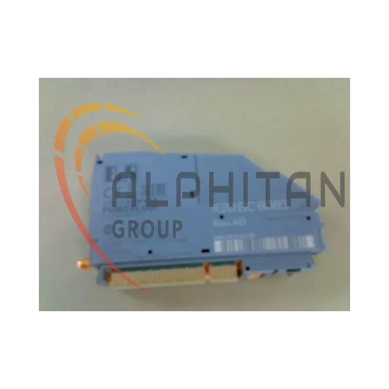 X20BC8083 X20BC8083