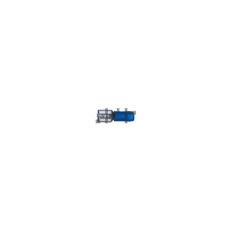 CLIP BLEU FEMELLE 6.35 BFF608 CLIP BLEU FEMELLE 6.35 BFF608