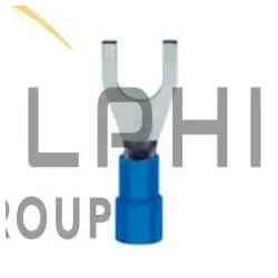 COSSE FOURCHE BLEUE BFU3