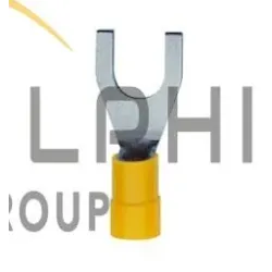 COSSE FOURCHE JAUNE GFU4