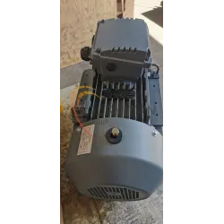MOTEUR OMT1MM 160 L IE3 18,50KW 3000T 400 690 B3 F