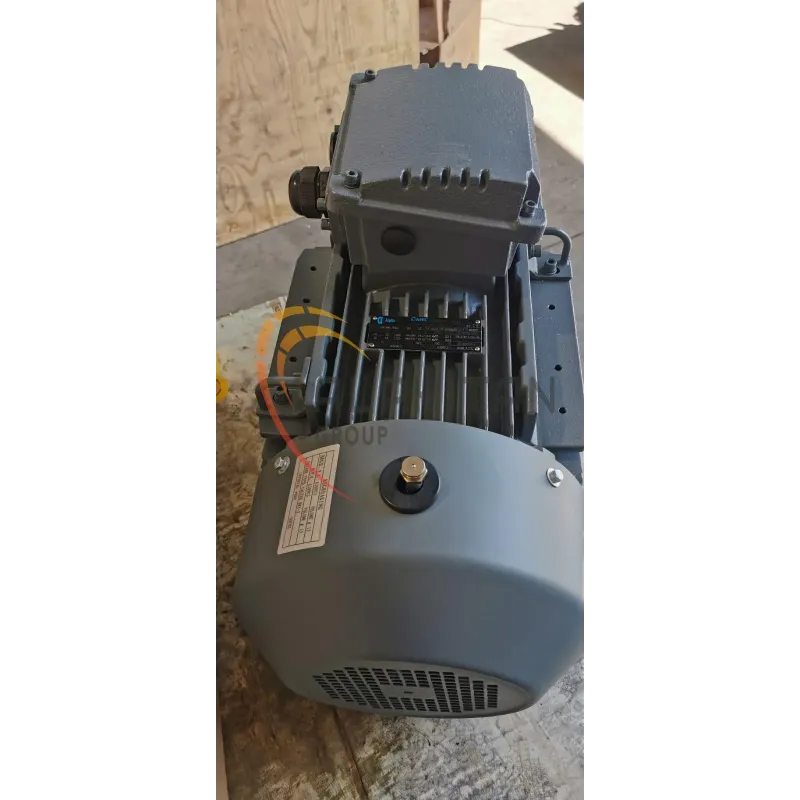 MOTEUR OMT1MM 160 L IE3 18,50KW 3000T 400 690 B3 F MOTEUR OMT1MM 160 L IE3 18,50KW 3000T 400 690 B3 F