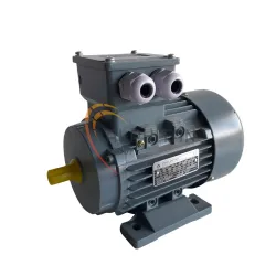 MOTEUR OMT1MM 160 L IE3 15,00KW 1500T 400 690 B3 F