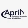 APRIL