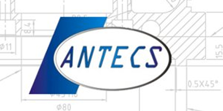2015: Fusion mit ANTECS