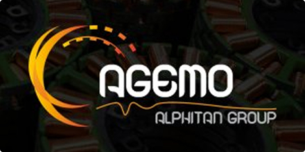 1994: Gründung von AGEMO