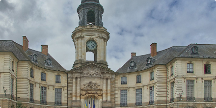 2003: Eröffnung einer Werkstatt in Rennes